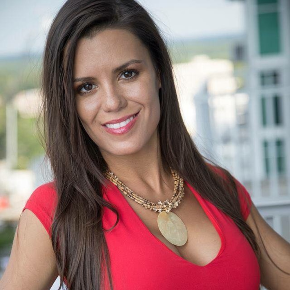 Meet your Posher, Brandi